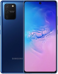 Прошивка телефона Samsung Galaxy S10 Lite в Владивостоке